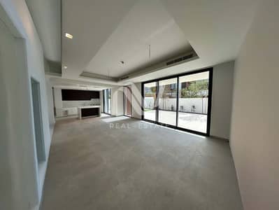 萨迪亚特岛， 阿布扎比 5 卧室别墅待售 - Saadiyat Reserve 5BR, Saadiyat Island - 160758343912_0013_expand 8. jpg