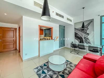 2 Bedroom Flat for Sale in Dubai Marina, Dubai - Investor Deal | Directly on the Metro | 2 BR