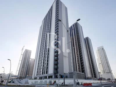 2 Cпальни Апартаменты Продажа в Остров Аль Рим, Абу-Даби - 2BRM-Unit-201-Shams-Abu-Dhabi-Al-Reem-Island-Abu-Dhabi-UAE (12). jpg