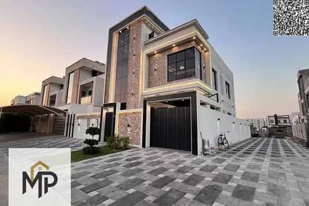 فیلا 5 غرف نوم للبيع في الياسمين، عجمان - batch_780142370-1066x800. jpg