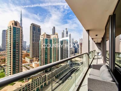 3 Bedroom Apartment for Sale in Business Bay, Dubai - 25. png