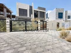 Single Row | Private Pool | Prime Location