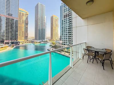 2 Bedroom Apartment for Rent in Jumeirah Lake Towers (JLT), Dubai - IMG_7616. jpg
