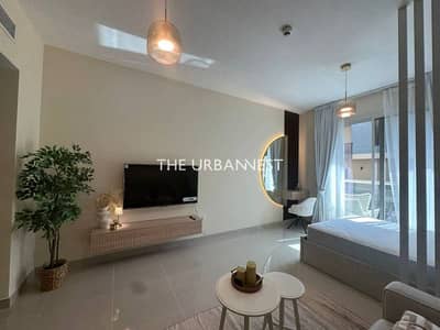 Studio for Rent in Jumeirah Village Circle (JVC), Dubai - Fully Furnished | Studio | Prime Location