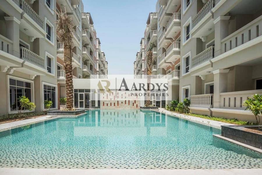 位于迪拜投资园区(DIP),百夫长公寓,Centurion Residence Tower A 3 卧室的公寓 1390000 AED - 11978701 位于迪拜投资园区(DIP),百夫长公寓,Centurion Residence Tower A 3 卧室的公寓 1390000 AED - 11978701