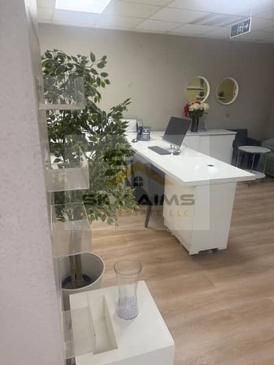 谢赫-扎耶德路， 迪拜 写字楼待租 - WhatsApp Image 2025-06-17 at 1.25. 26 AM (2). jpeg