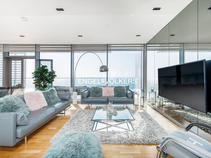 Sea and Sunset View | Luxury Furniture | Available Sea and Sunset View | Luxury Furniture | Available