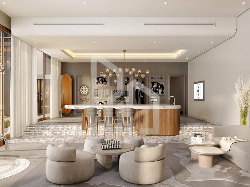 位于阿尔扬街区,Arbor View 2 卧室的公寓 2300000 AED - 11978731 位于阿尔扬街区,Arbor View 2 卧室的公寓 2300000 AED - 11978731