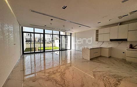 3 Bedroom Townhouse for Rent in Al Furjan, Dubai - Ready to Move In | Modern Design | Gated Community