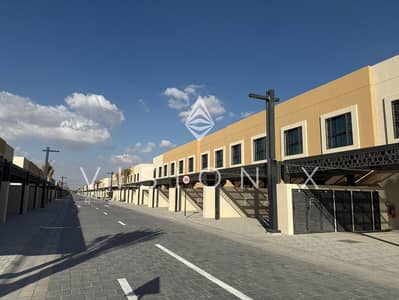4 Bedroom Townhouse for Sale in Al Rahmaniya, Sharjah - 5769649557397948563. jpg