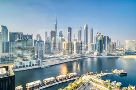 شقة 2 غرفة نوم للايجار في الخليج التجاري، دبي - DSC_0091. jpg