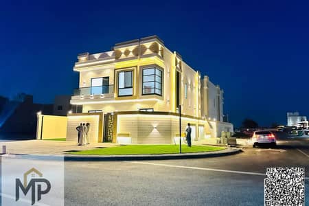 5 Bedroom Villa for Sale in Al Helio, Ajman - batch_780222624-1066x800. jpg