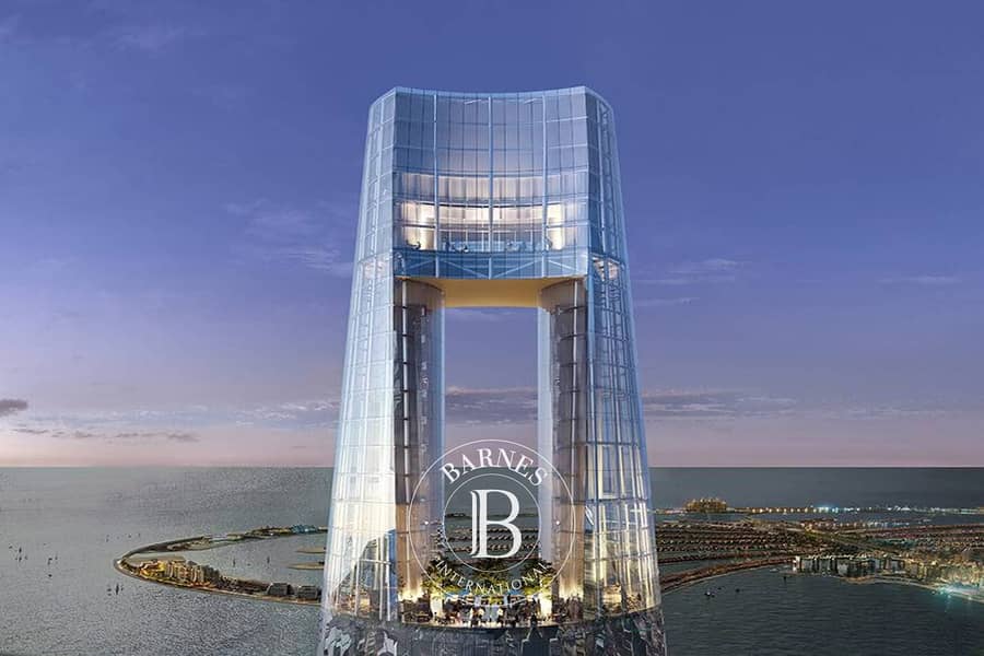 位于迪拜码头,西尔大厦 的公寓 1300000 AED - 11978822 位于迪拜码头,西尔大厦 的公寓 1300000 AED - 11978822