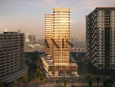 Studio for Sale in Al Jaddaf, Dubai - Best Deal | Prime Location | Iconic Structure