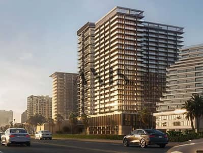 Studio for Sale in Al Jaddaf, Dubai - Premium Apartments | Smart Home | High ROI
