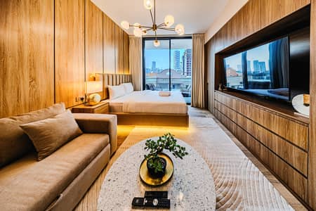 Studio for Rent in Jumeirah Village Circle (JVC), Dubai - GU_HmltnHse_415_10. jpg