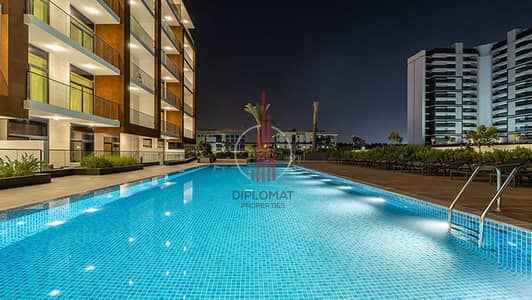 استوديو  للبيع في أرجان، دبي - divres01. jpg