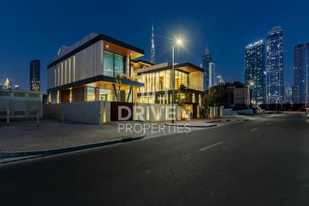 艾巴达住宅区， 迪拜 5 卧室别墅待售 - 位于艾巴达住宅区，阿尔瓦斯尔别墅区 5 卧室的别墅 70000000 AED - 11978919