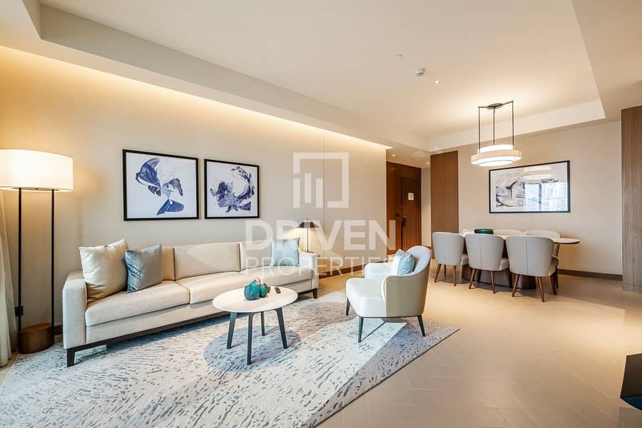 Elegant Interiors | Great Amenities | Vacant Elegant Interiors | Great Amenities | Vacant