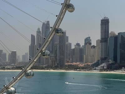 فلیٹ 3 غرف نوم للايجار في جزيرة بلوواترز‬، دبي - WhatsApp Image 2025-06-20 at 12.51. 55_b5ba7861. jpg