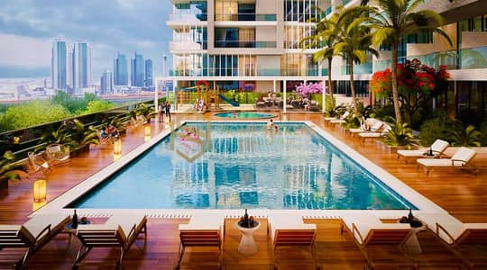 1 Bedroom Apartment for Sale in Al Maryah Island, Abu Dhabi - IMG-20250620-WA0063. jpg