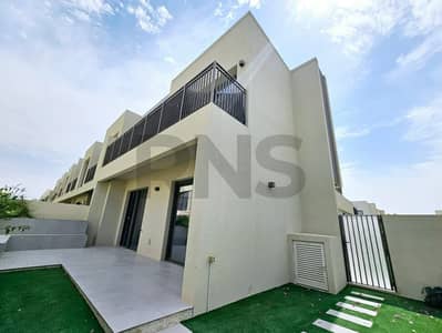 تاون هاوس 4 غرف نوم للايجار في دبي الجنوب، دبي - IMG-20250530-WA0399. jpg