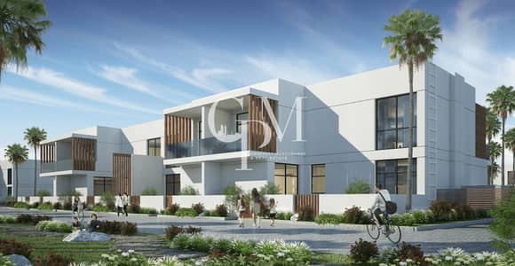 1 Bedroom Flat for Sale in Yas Island, Abu Dhabi - WhatsApp Image 2024-04-19 at 1.06. 18 PM. jpeg