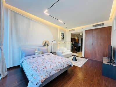 Studio for Rent in Jumeirah Village Circle (JVC), Dubai - IMG-20241224-WA0022(1). jpg