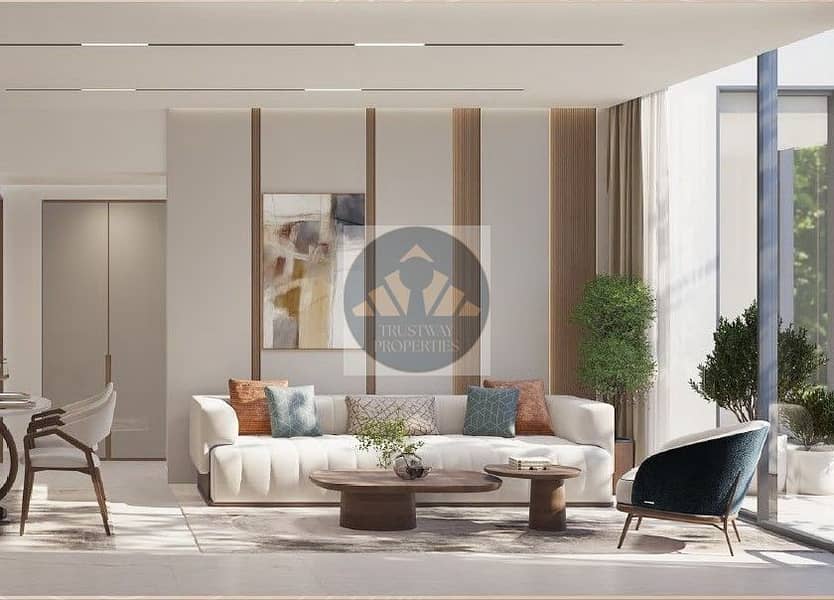 5 1BR living dining room  . jpg