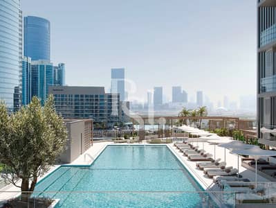 3 Bedroom Apartment for Sale in Al Reem Island, Abu Dhabi - Reem-Eleven-Al-Reem-Island-Abu-Dhabi-UAE (25). jpg