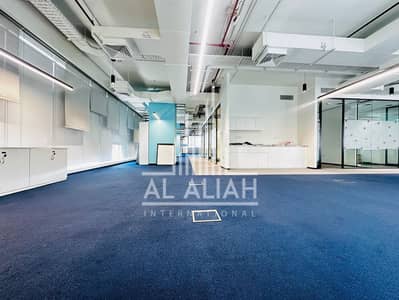 Офис в аренду в улица Аль Наджда, Абу-Даби - IMG-20250619-WA0079. jpg