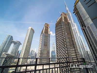 迪拜市中心， 迪拜 1 卧室公寓待租 - 位于迪拜市中心，驻足大厦，驻足1号大厦 1 卧室的公寓 113000 AED - 11979076