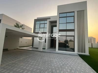 فیلا 4 غرف نوم للبيع في جزيرة الجبيل، أبوظبي - IMG-20241024-WA0017. jpg