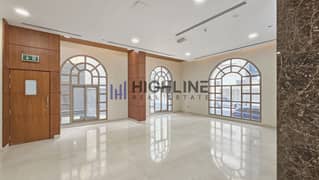 Recently Renovated | Near Metro | Prime Location | Pool & Gym