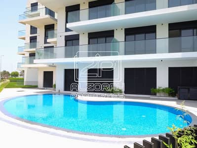 1 Bedroom Flat for Sale in Al Zorah, Ajman - 3. JPG 1 Bedroom Flat for Sale in Al Zorah, Ajman - 3. JPG