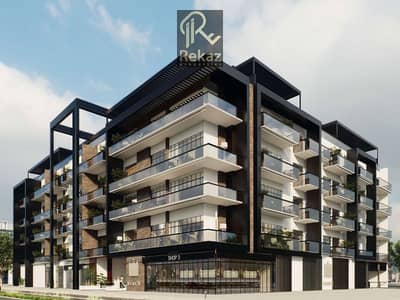 Studio for Sale in Jumeirah Village Circle (JVC), Dubai - Screenshot 2025-06-19 135840. png