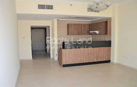 Studio for Sale in Downtown Dubai, Dubai - High ROI | Great Location | Spacious | Mid Floor