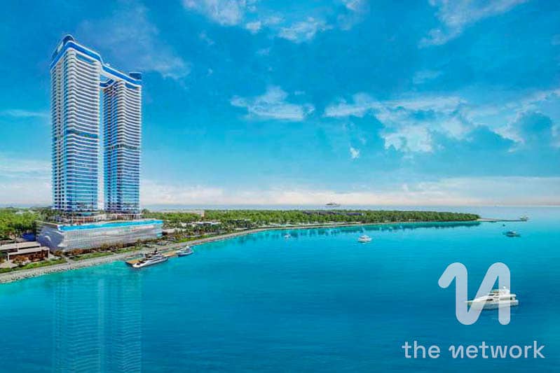 Private Pool | Full Sea View | Exclusive Private Pool | Full Sea View | Exclusive