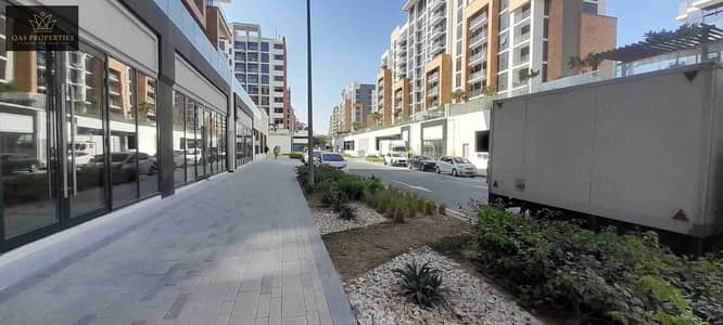 Shop for Rent in Meydan City, Dubai - GjVJDFnpSX4Bd9REPoXYYcoOnodf16nnyBWu3TWg