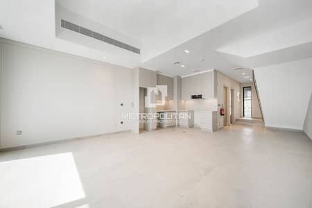 2 Bedroom Townhouse for Sale in Mohammed Bin Rashid City, Dubai - Single Row | Vastu Compliance | Area Expert