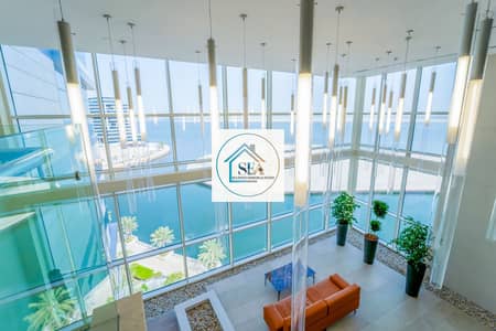 1 Bedroom Townhouse for Rent in Al Raha Beach, Abu Dhabi - WhatsApp Image 2024-10-14 at 15.01. 09_90b4444d. jpg