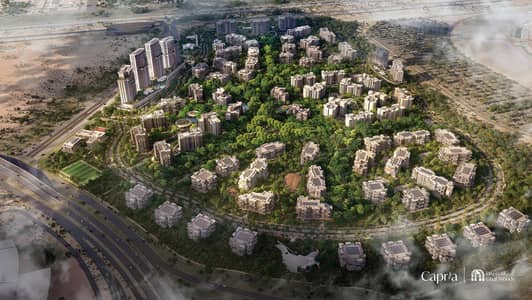 2 Cпальни Апартаменты Продажа в Ghaf Woods, Дубай - WhatsApp Image 2025-05-01 at 18.48. 44_aad9a08f. jpg