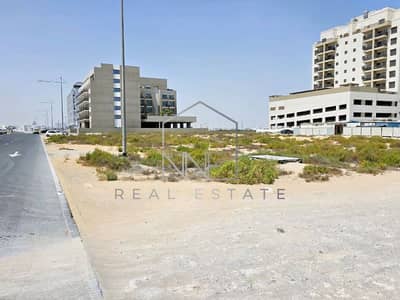 ارض سكنية  للبيع في المدينة العالمية، دبي - IMG-20250620-WA0047. jpg