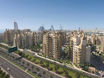 1 Bedroom Flat for Sale in Umm Suqeim, Dubai - AL-JAZI-MJL-Dubai-Holding-investindxb-3-scaled. jpg