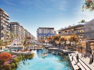 4 Bedroom Villa for Sale in Dubai Investment Park (DIP), Dubai - Close to Amenities | Investor Deal Huge Layout