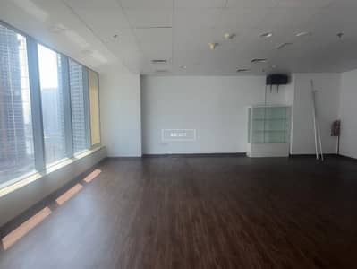 Office for Rent in Business Bay, Dubai - Unfurnished | Prime Location | Canal View