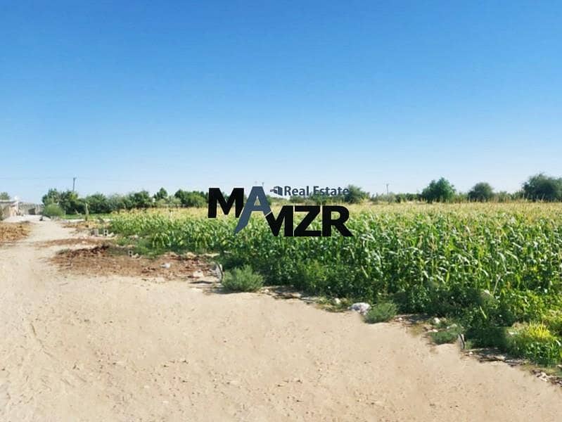 Good location | Spacious area | Good offer