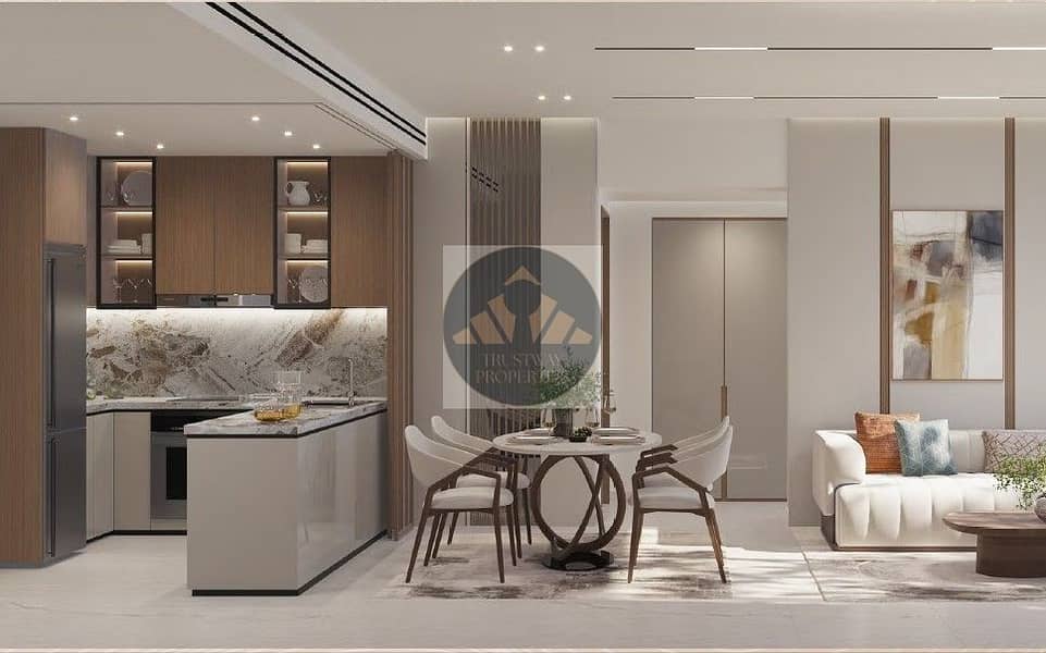 8 1BR dining room  . jpg