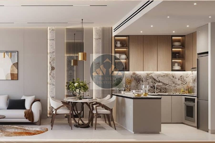 9 1BR diningroom  . jpg