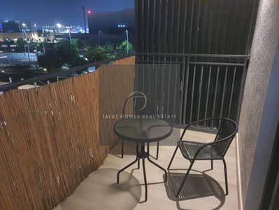1 Bedroom Flat for Rent in Yas Island, Abu Dhabi - WhatsApp Image 2025-06-05 at 4.14. 26 PM. jpeg